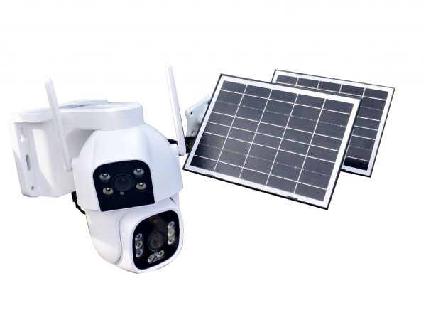 高清免流量攝像頭